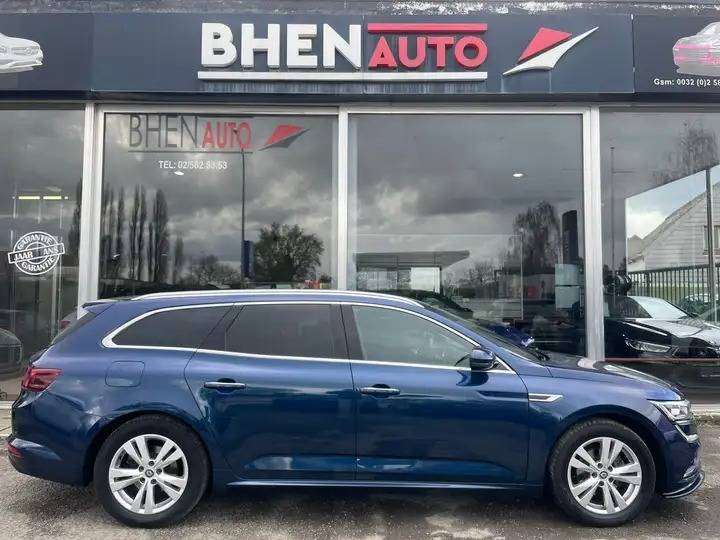 Renault Talisman 331,66€ Crédit 0% SANS INTERET 0% ZONDER KOSTEN 1.6 TCe Energ/CAMERA/NAVI/LED/GARANTIE 12 MOIS