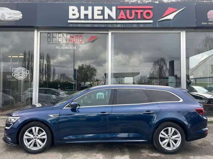 Renault Talisman 331,66€ Crédit 0% SANS INTERET 0% ZONDER KOSTEN 1.6 TCe Energ/CAMERA/NAVI/LED/GARANTIE 12 MOIS