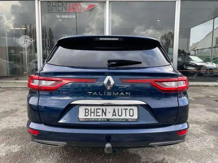 Renault Talisman 331,66€ Crédit 0% SANS INTERET 0% ZONDER KOSTEN 1.6 TCe Energ/CAMERA/NAVI/LED/GARANTIE 12 MOIS