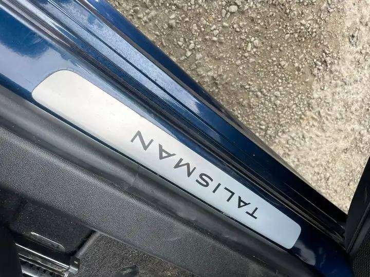 Renault Talisman 331,66€ Crédit 0% SANS INTERET 0% ZONDER KOSTEN 1.6 TCe Energ/CAMERA/NAVI/LED/GARANTIE 12 MOIS