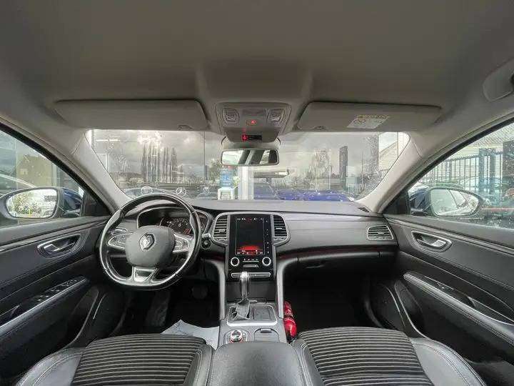 Renault Talisman 331,66€ Crédit 0% SANS INTERET 0% ZONDER KOSTEN 1.6 TCe Energ/CAMERA/NAVI/LED/GARANTIE 12 MOIS
