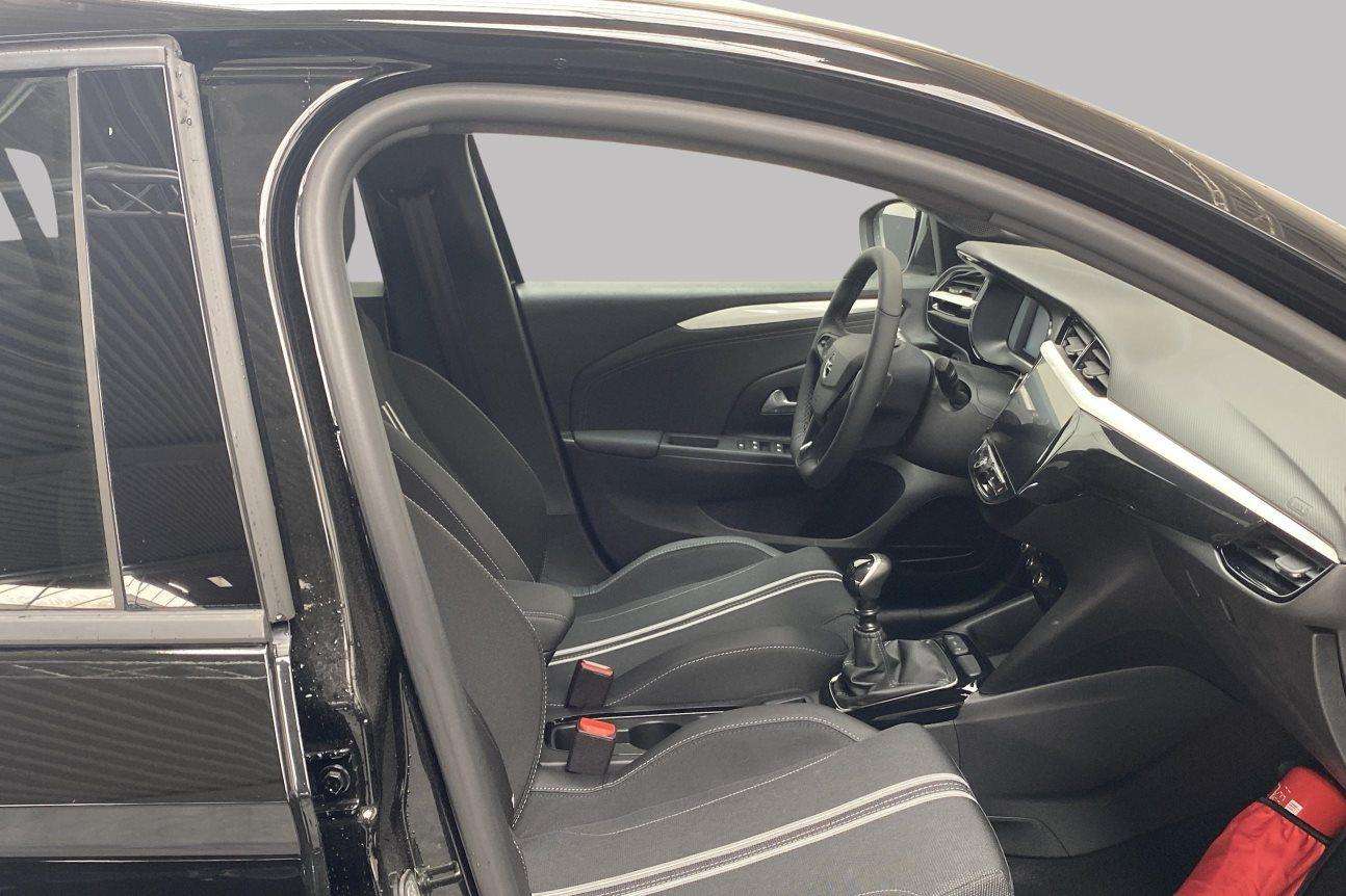 Opel Corsa GS 1.2 Turbo S/S MT6 100ch