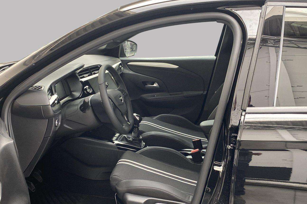 Opel Corsa GS 1.2 Turbo S/S MT6 100ch