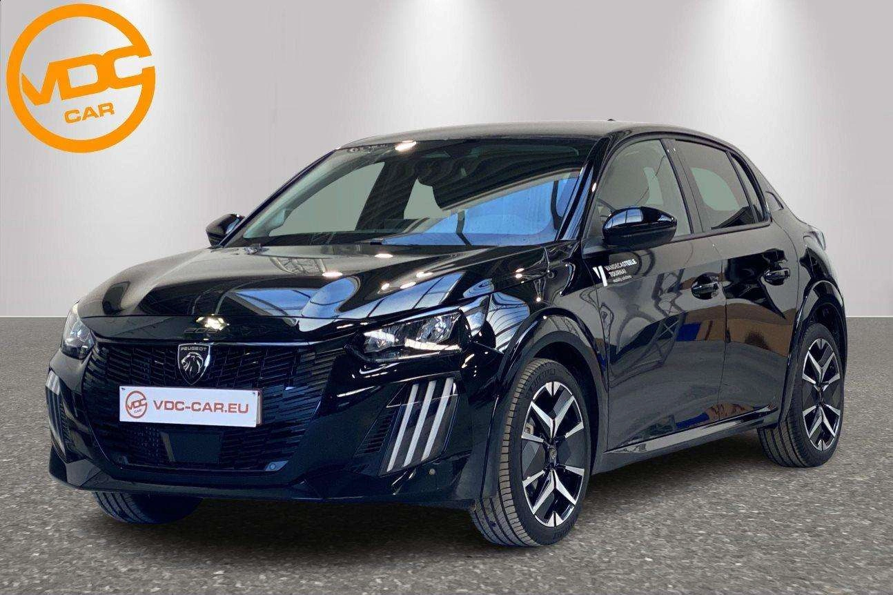 Peugeot 208 ENVY*DISPO 06/2026