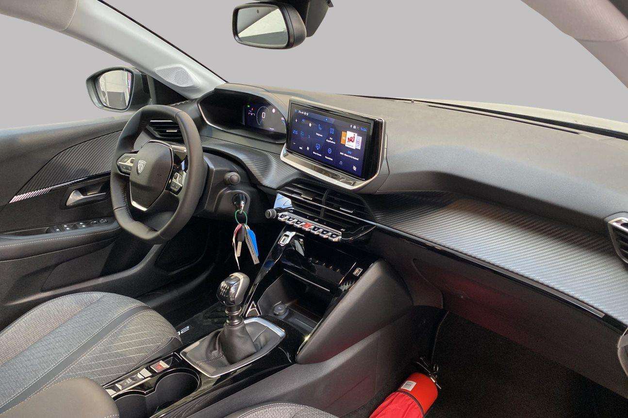 Peugeot 208 ENVY*DISPO 06/2026