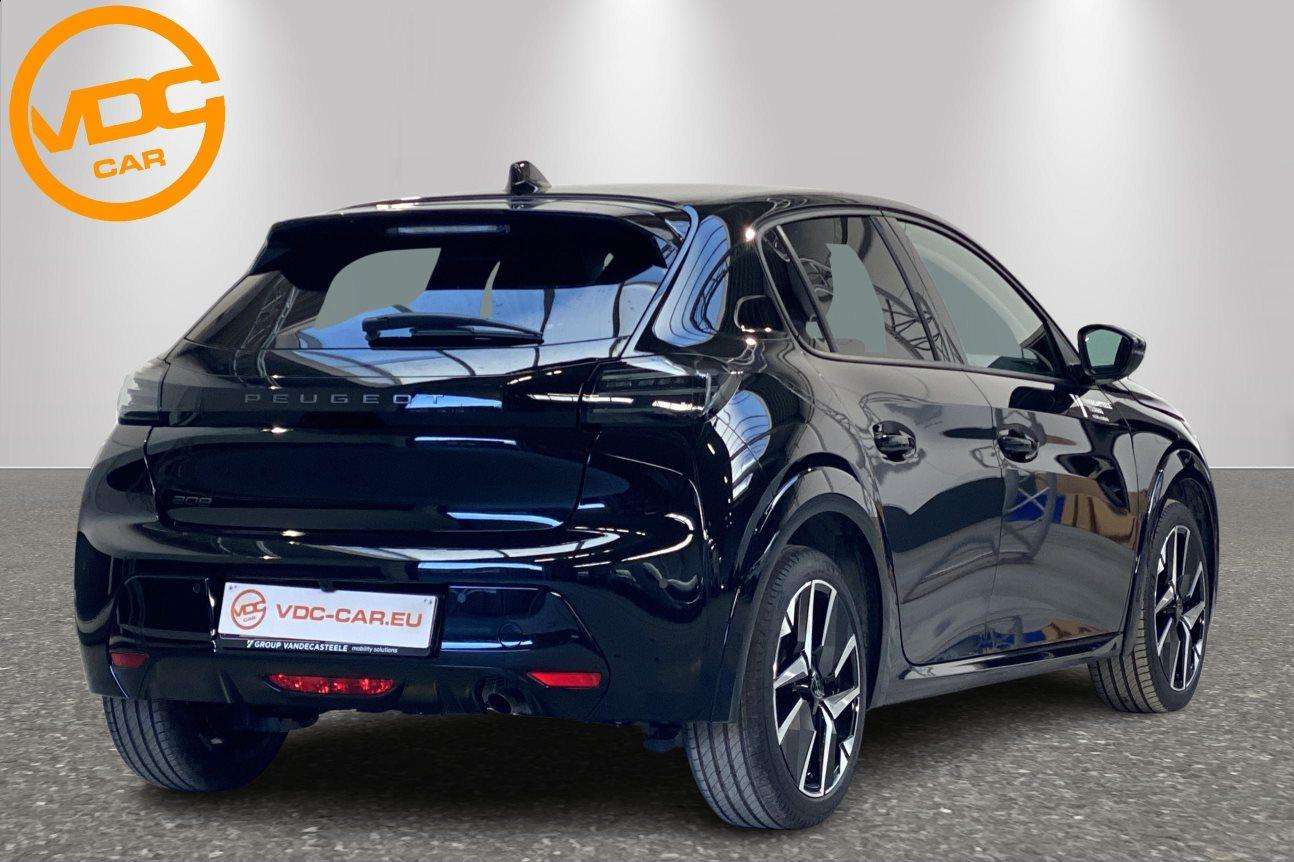 Peugeot 208 ENVY*DISPO 06/2026