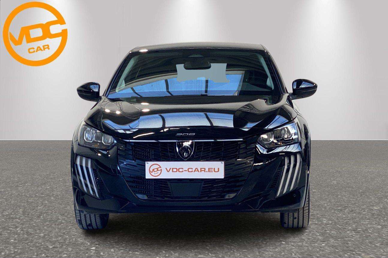Peugeot 208 ENVY*DISPO 06/2026