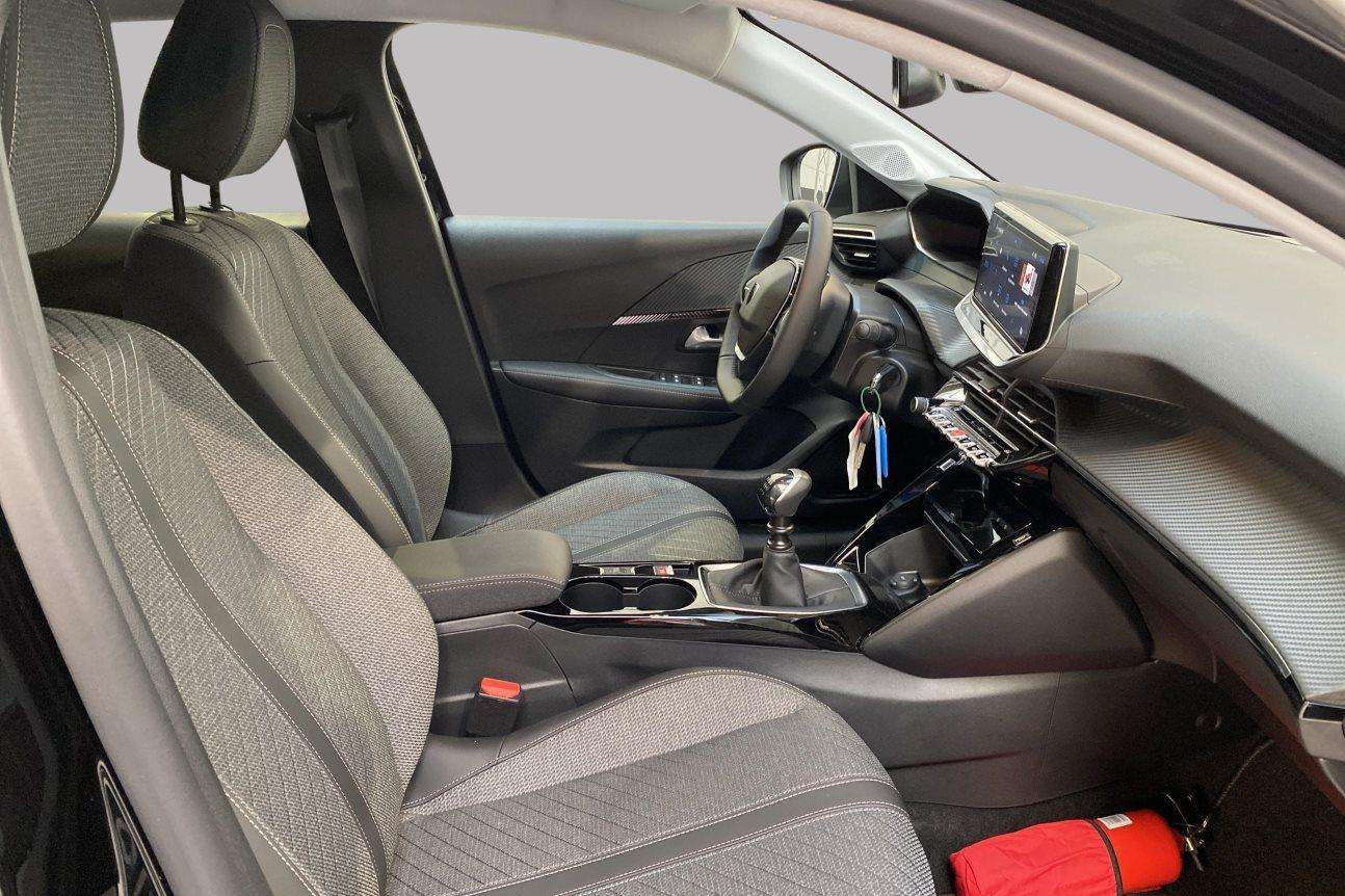 Peugeot 208 ENVY*DISPO 06/2026