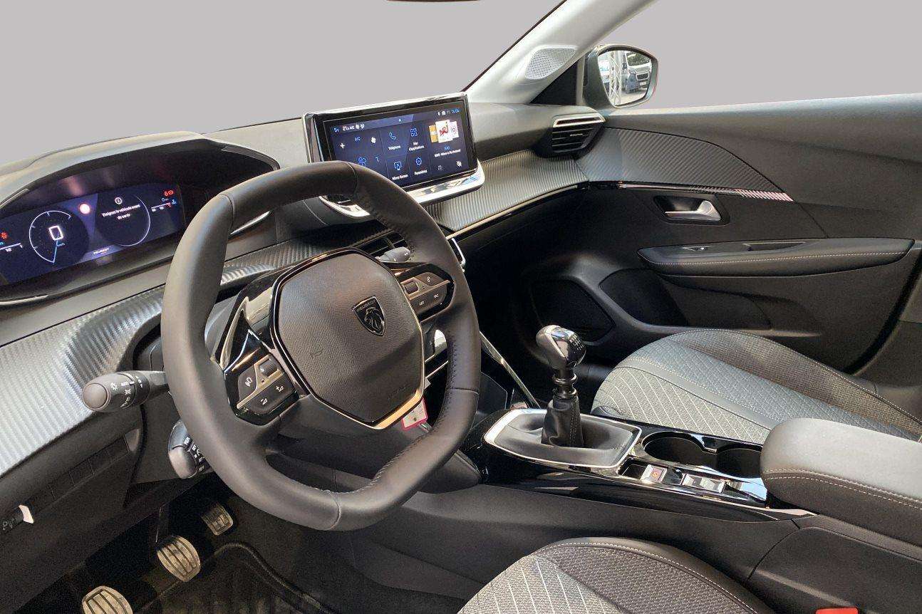 Peugeot 208 ENVY*DISPO 06/2026