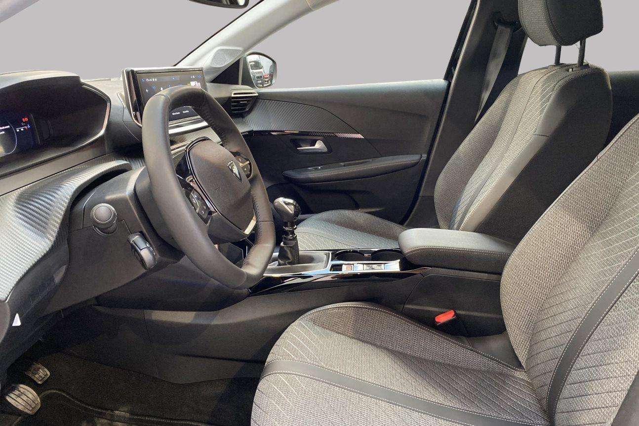 Peugeot 208 ENVY*DISPO 06/2026