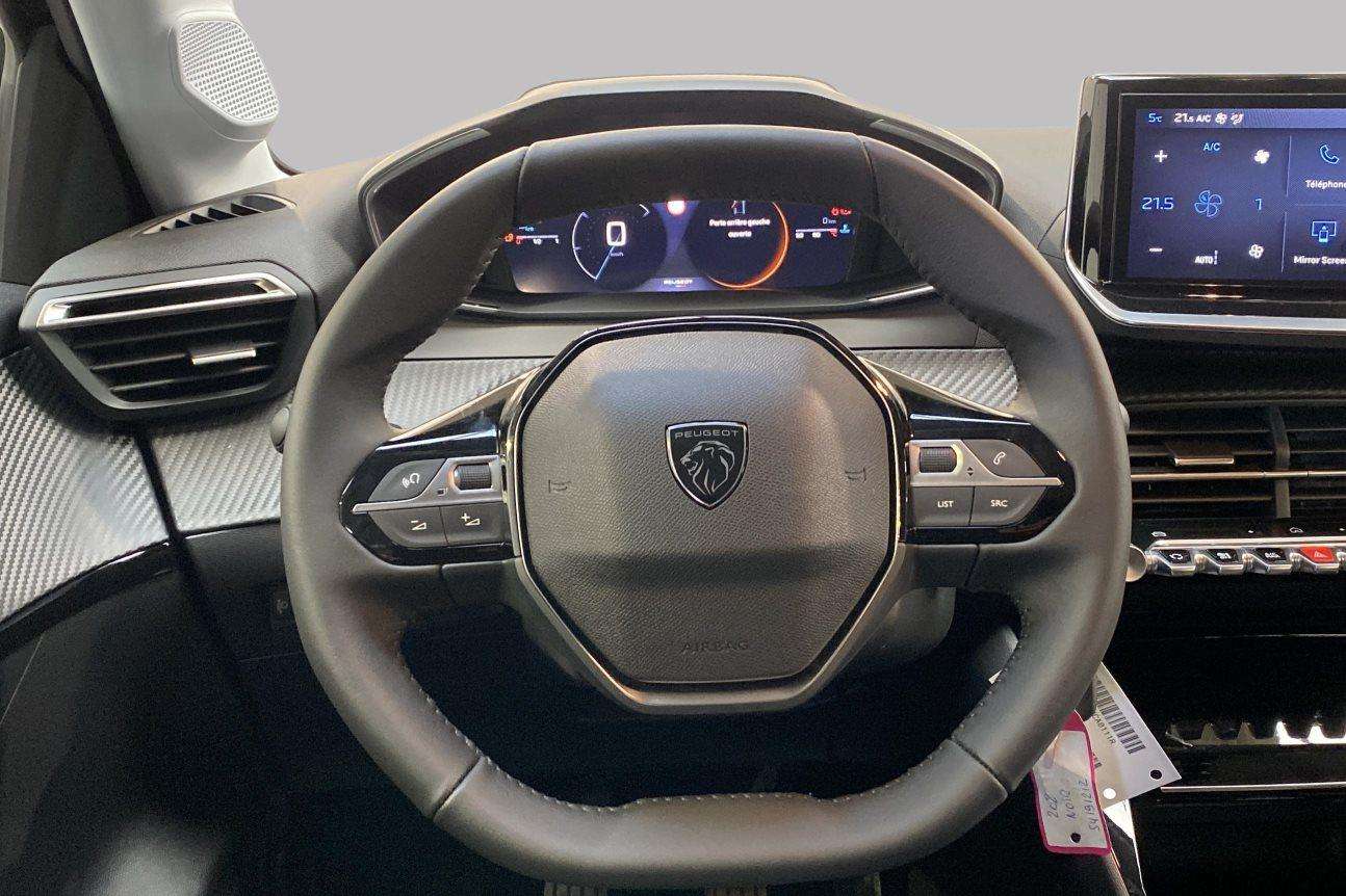 Peugeot 208 ENVY*DISPO 06/2026