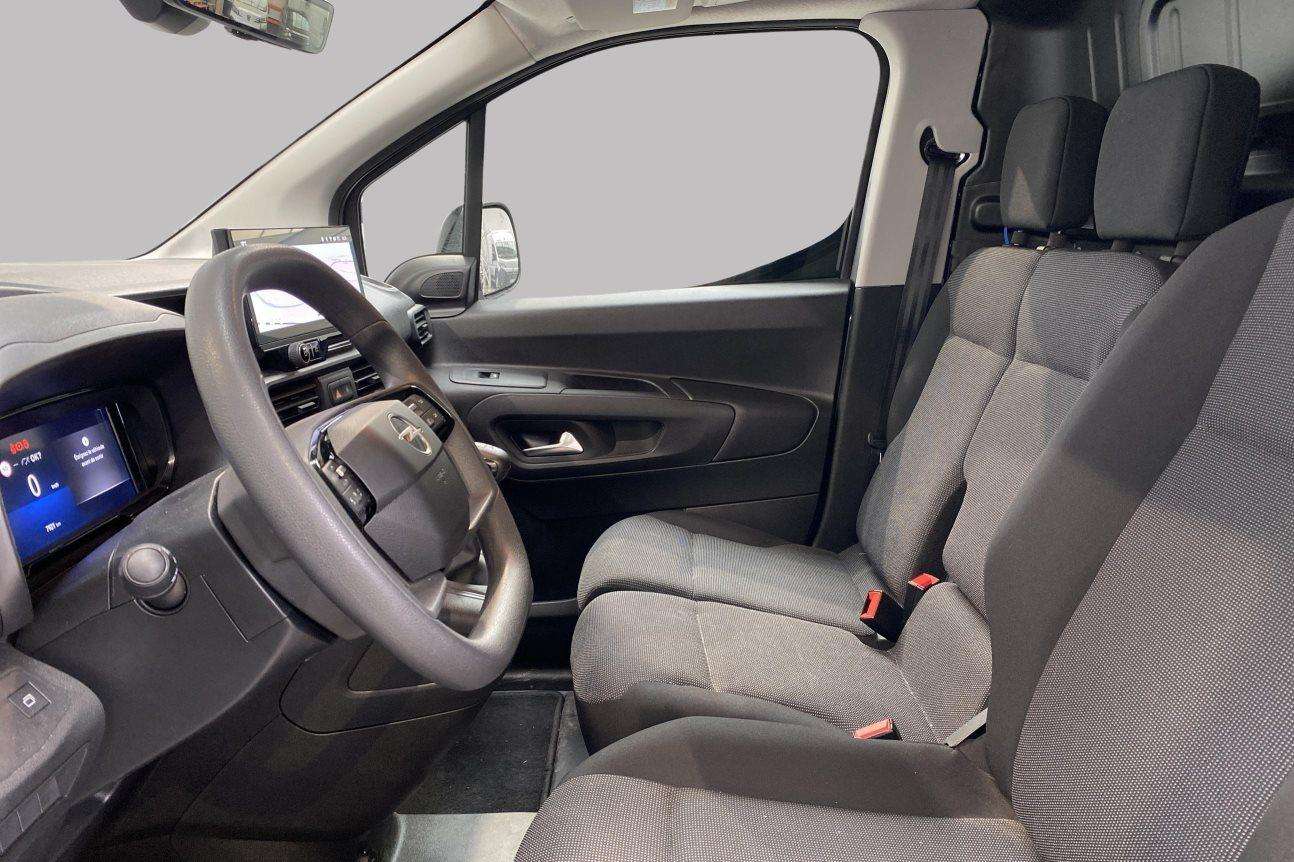 Opel Combo CARGO L1H1* Caméra et GPS