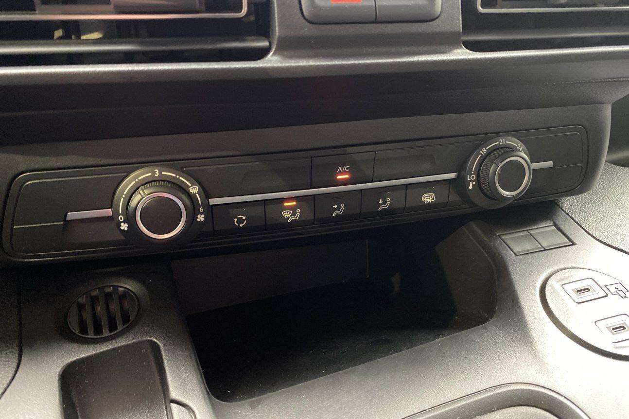 Opel Combo CARGO L1H1* Caméra et GPS