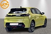 Peugeot 208 ALLURE thumbnail