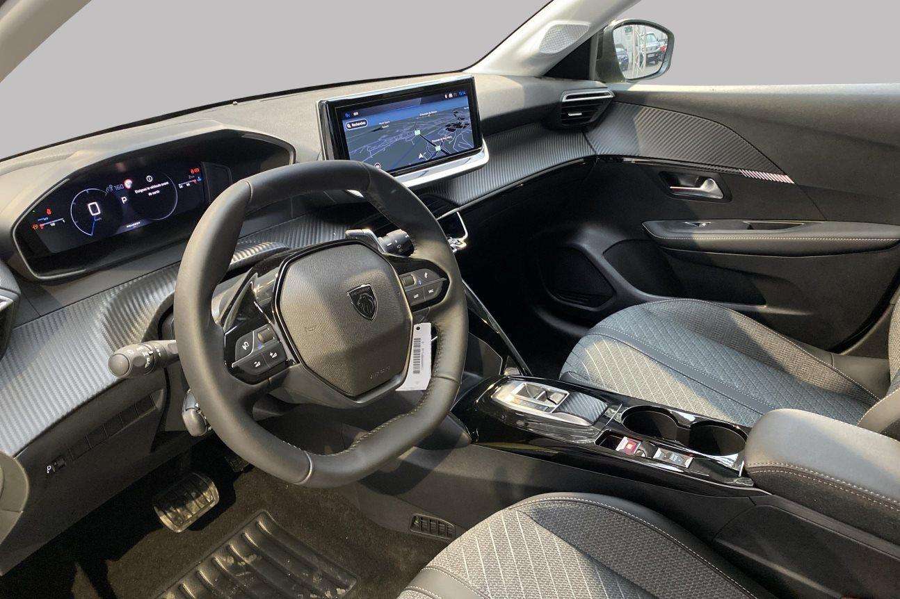 Peugeot 208 ALLURE