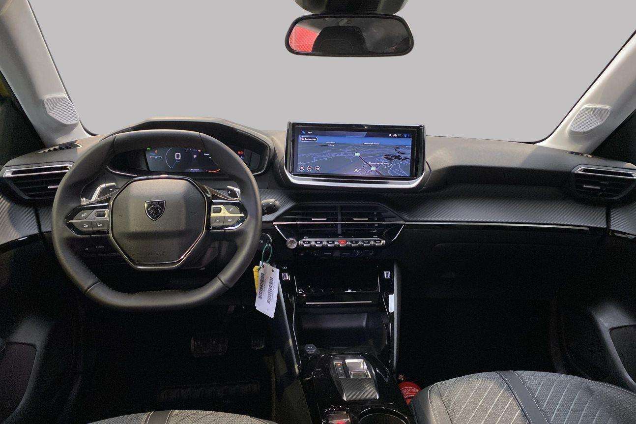 Peugeot 208 ALLURE