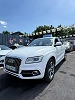Audi Q5 (2) 2.0 TDI 177 S LINE QUATTRO S TRONIC 7 thumbnail