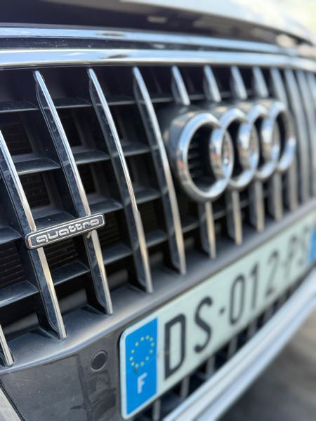 Audi Q5 (2) 2.0 TDI 177 S LINE QUATTRO S TRONIC 7