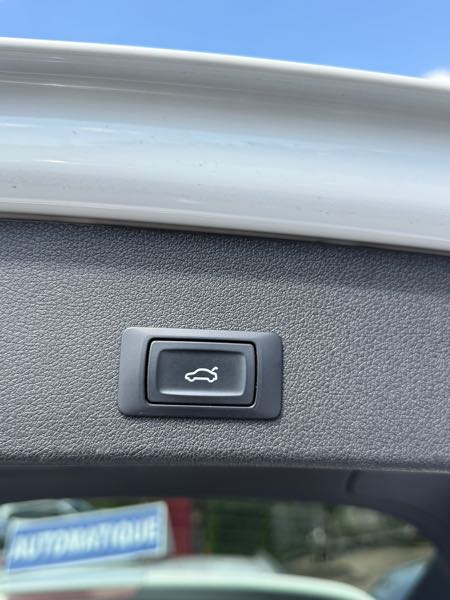 Audi Q5 (2) 2.0 TDI 177 S LINE QUATTRO S TRONIC 7