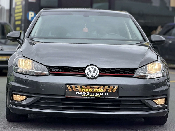 Volkswagen Golf Pack Sport🔥1.5 TSI DSG Boîte Auto*Garantie12M