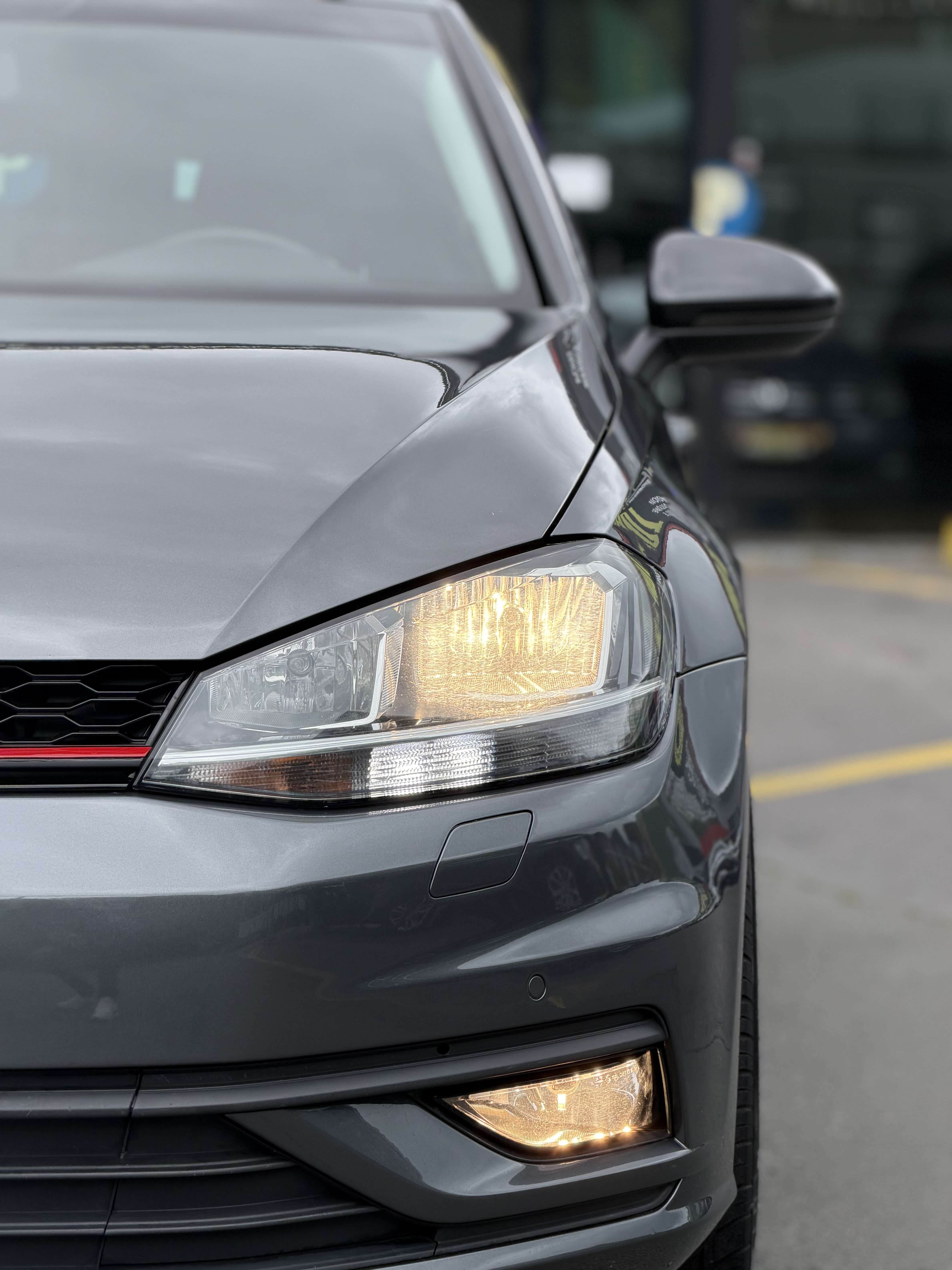 Volkswagen Golf Pack Sport🔥1.5 TSI DSG Boîte Auto*Garantie12M