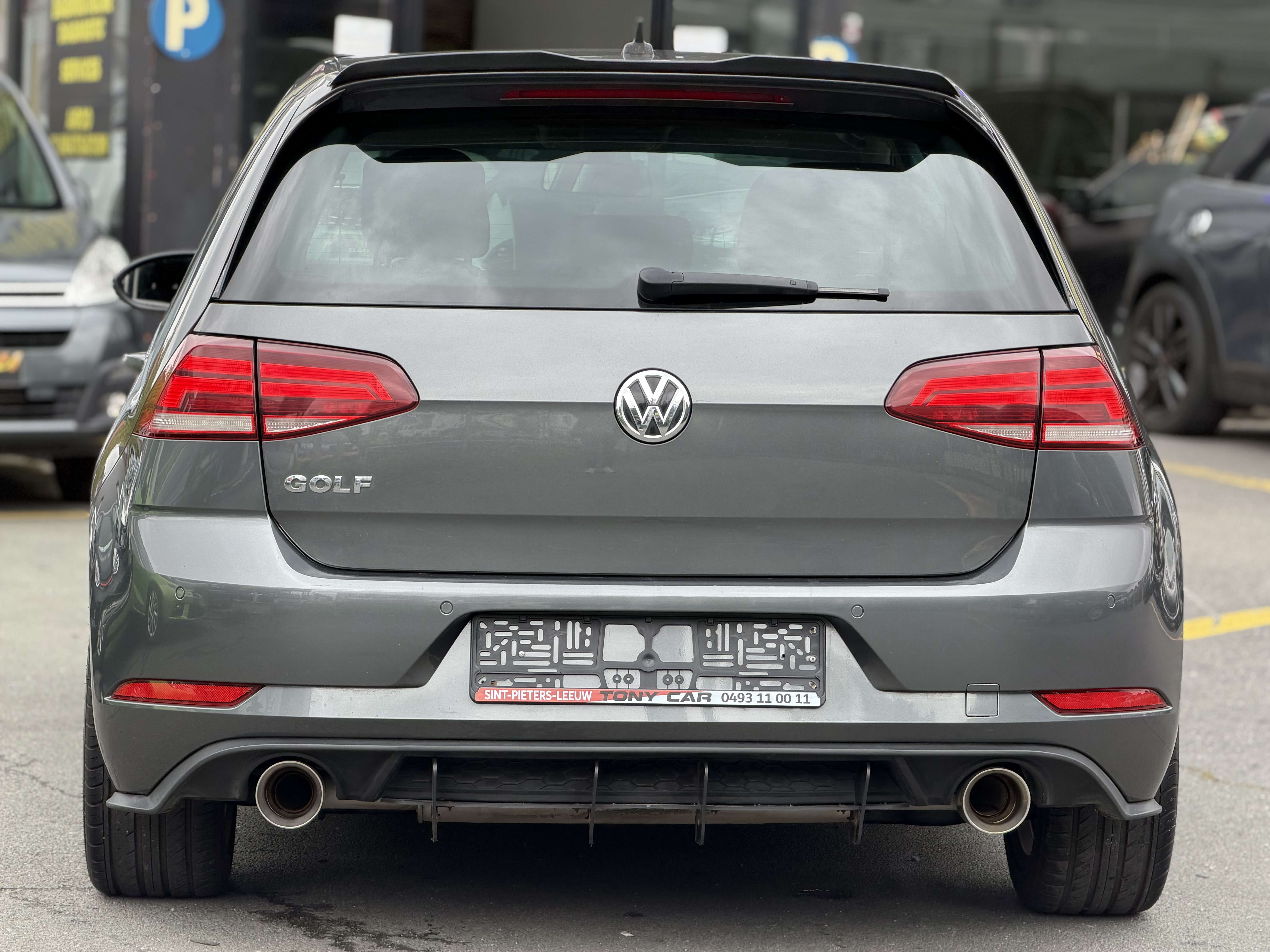 Volkswagen Golf Pack Sport🔥1.5 TSI DSG Boîte Auto*Garantie12M