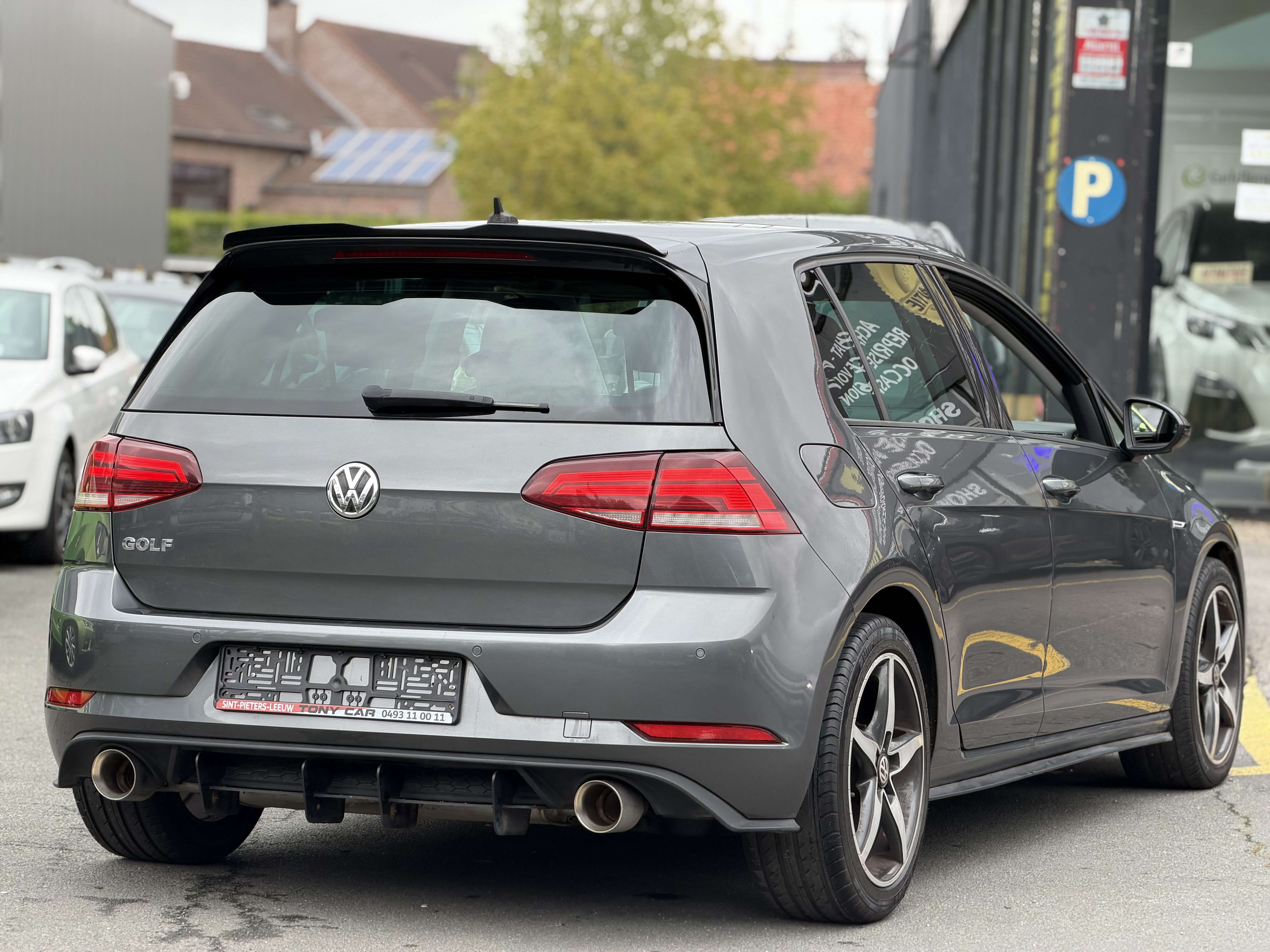 Volkswagen Golf Pack Sport🔥1.5 TSI DSG Boîte Auto*Garantie12M