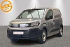 Peugeot Partner STANDARD Heavy 50 KWh*0km thumbnail