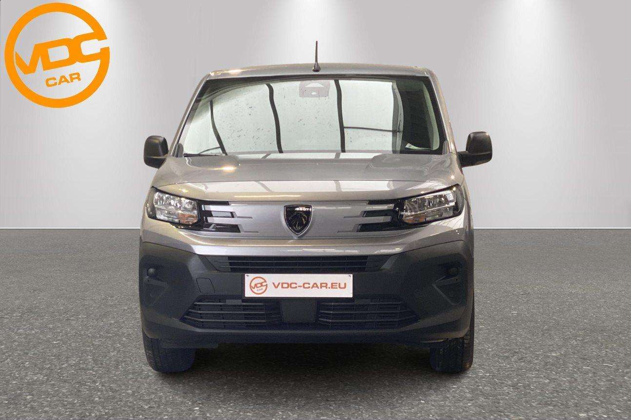 Peugeot Partner STANDARD Heavy 50 KWh*0km