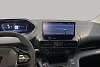 Peugeot Partner STANDARD Heavy 50 KWh*0km thumbnail