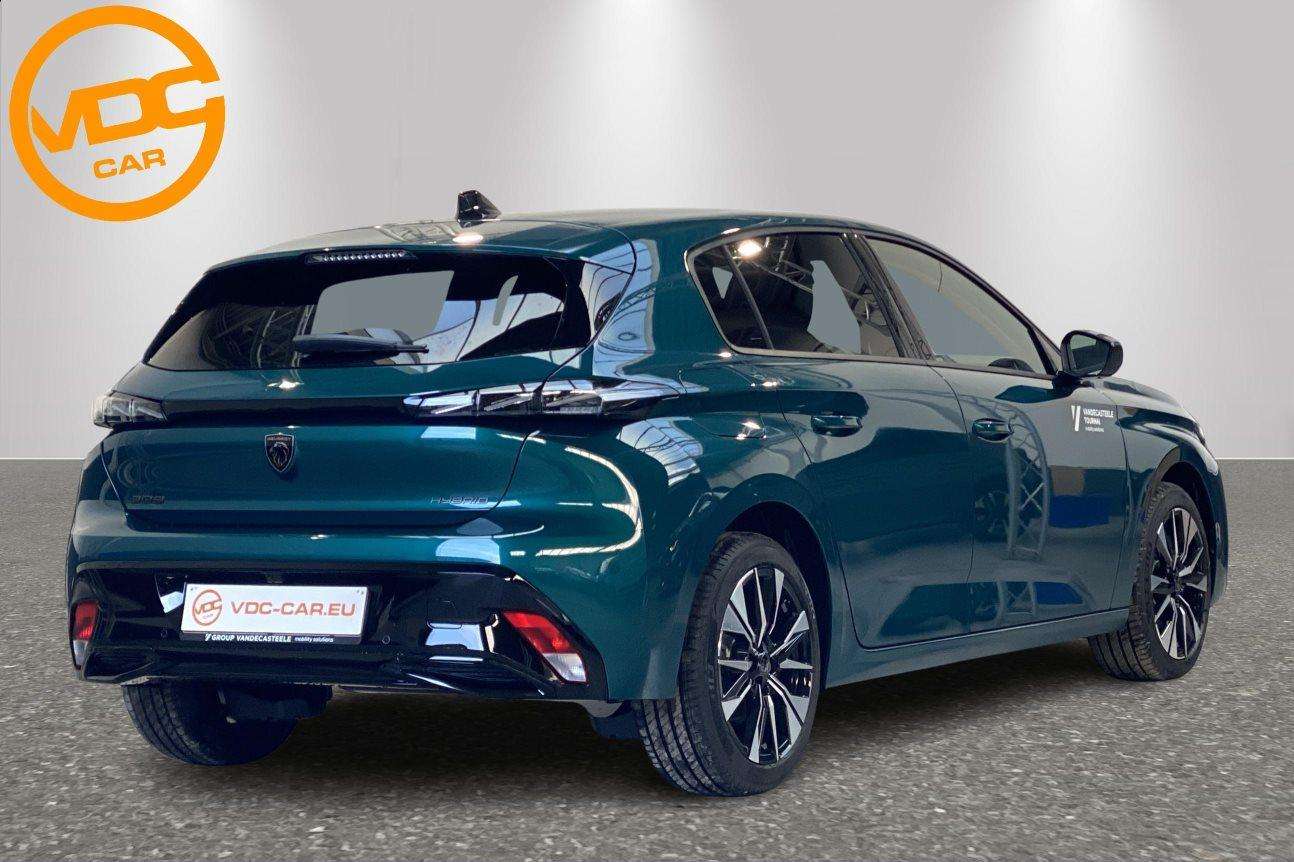 Peugeot 308 ALLURE * New Model!