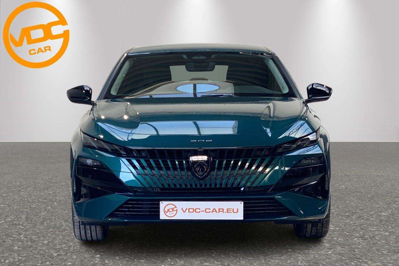 Peugeot 308 ALLURE * New Model!
