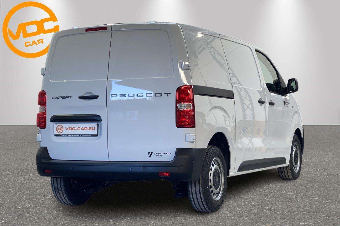 Peugeot Expert STANDARD* GPS&Caméra