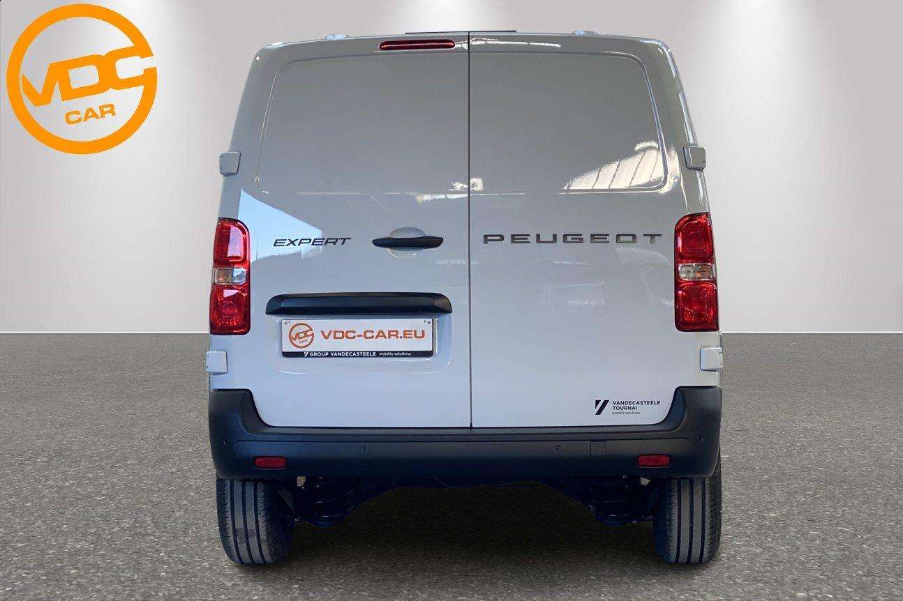 Peugeot Expert STANDARD* GPS&Caméra