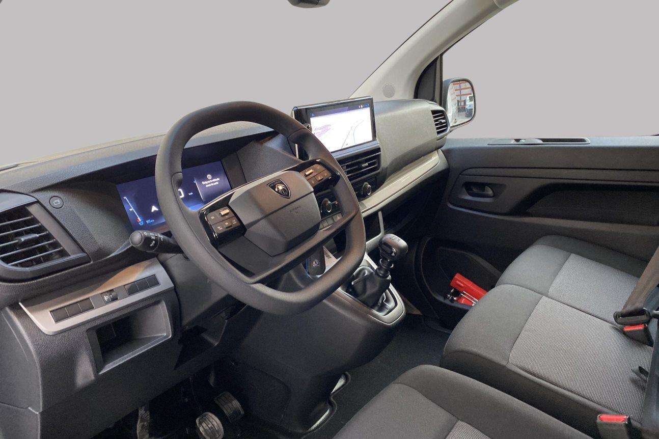 Peugeot Expert STANDARD* GPS&Caméra
