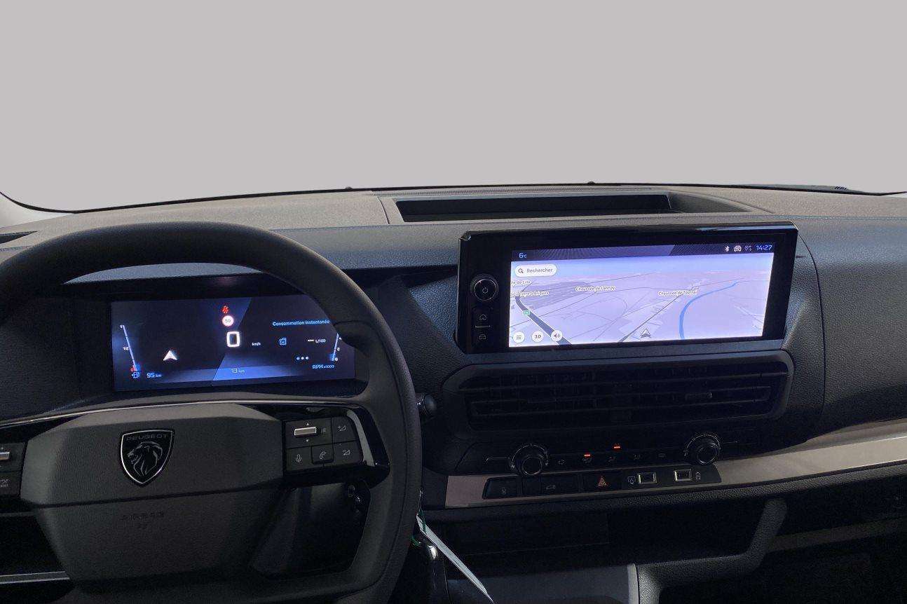 Peugeot Expert STANDARD* GPS&Caméra