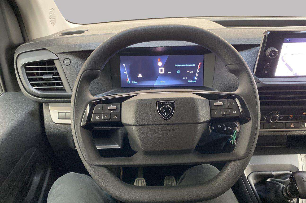 Peugeot Expert STANDARD* GPS&Caméra