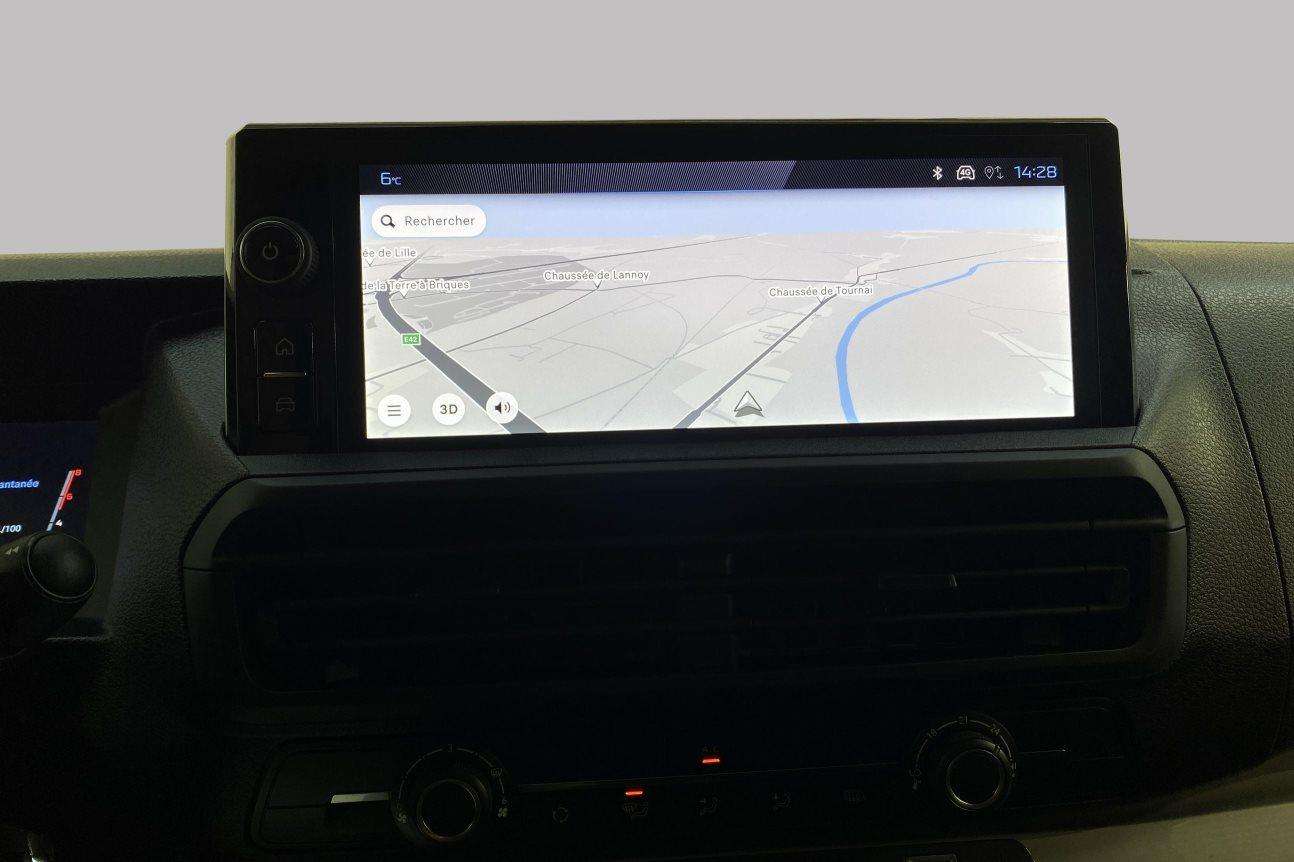 Peugeot Expert STANDARD* GPS&Caméra