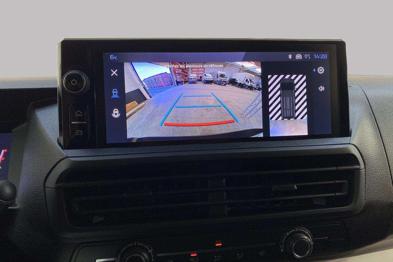 Peugeot Expert STANDARD* GPS&Caméra