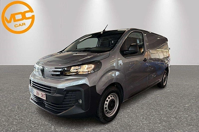 Peugeot Expert STANDARD* GPS & Caméra