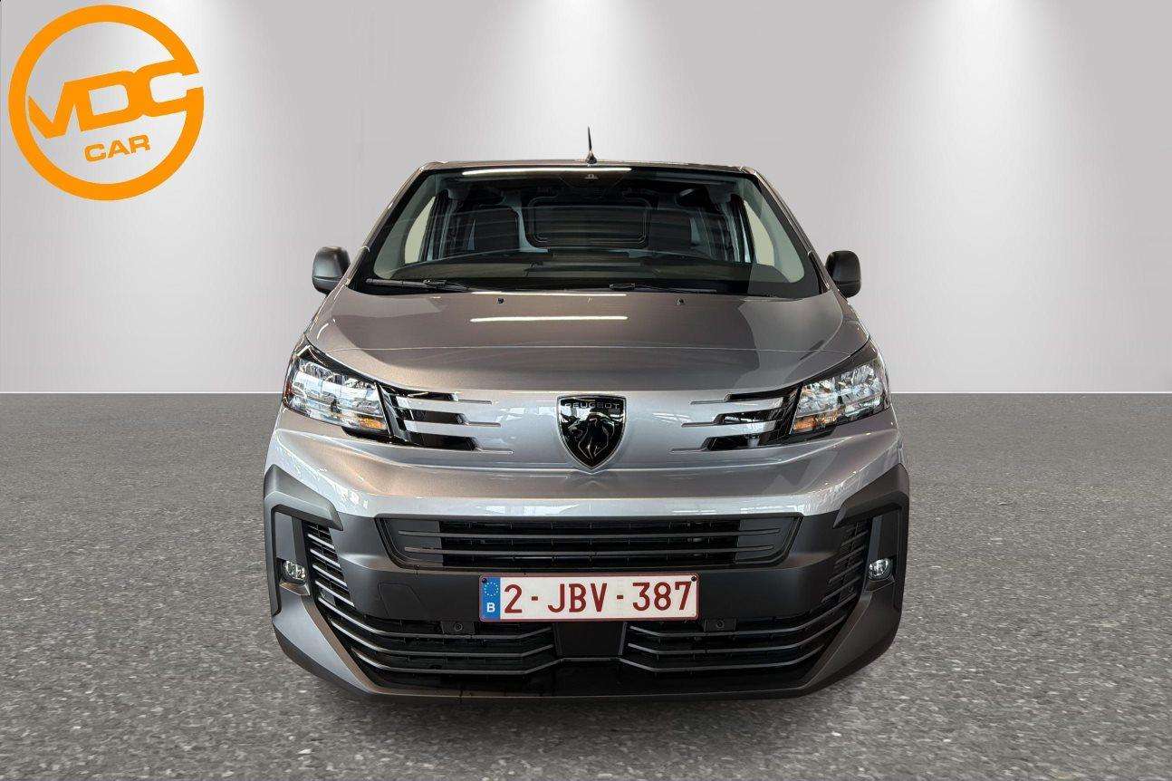 Peugeot Expert STANDARD* GPS & Caméra