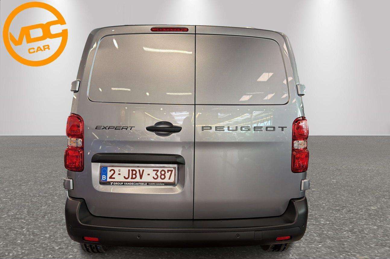 Peugeot Expert STANDARD* GPS & Caméra