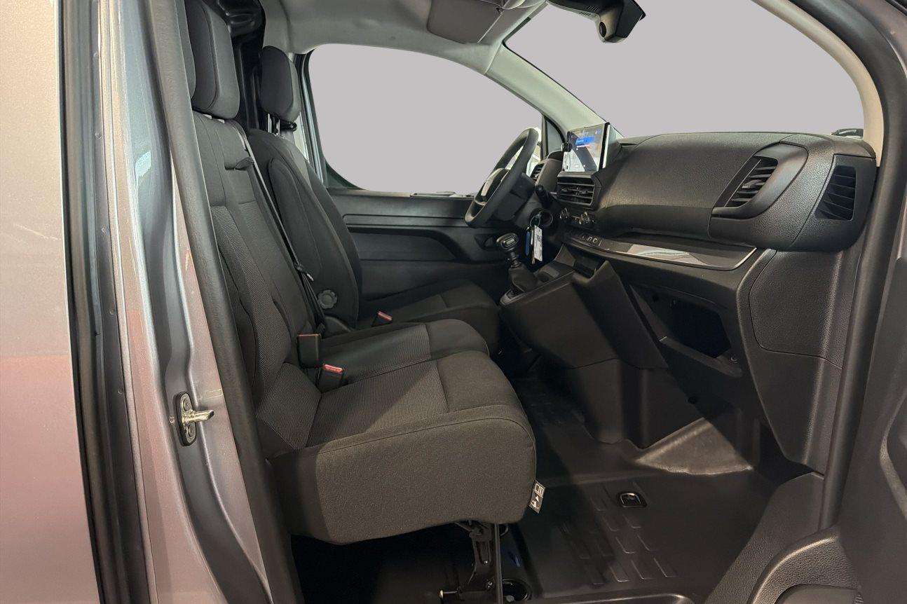 Peugeot Expert STANDARD* GPS & Caméra