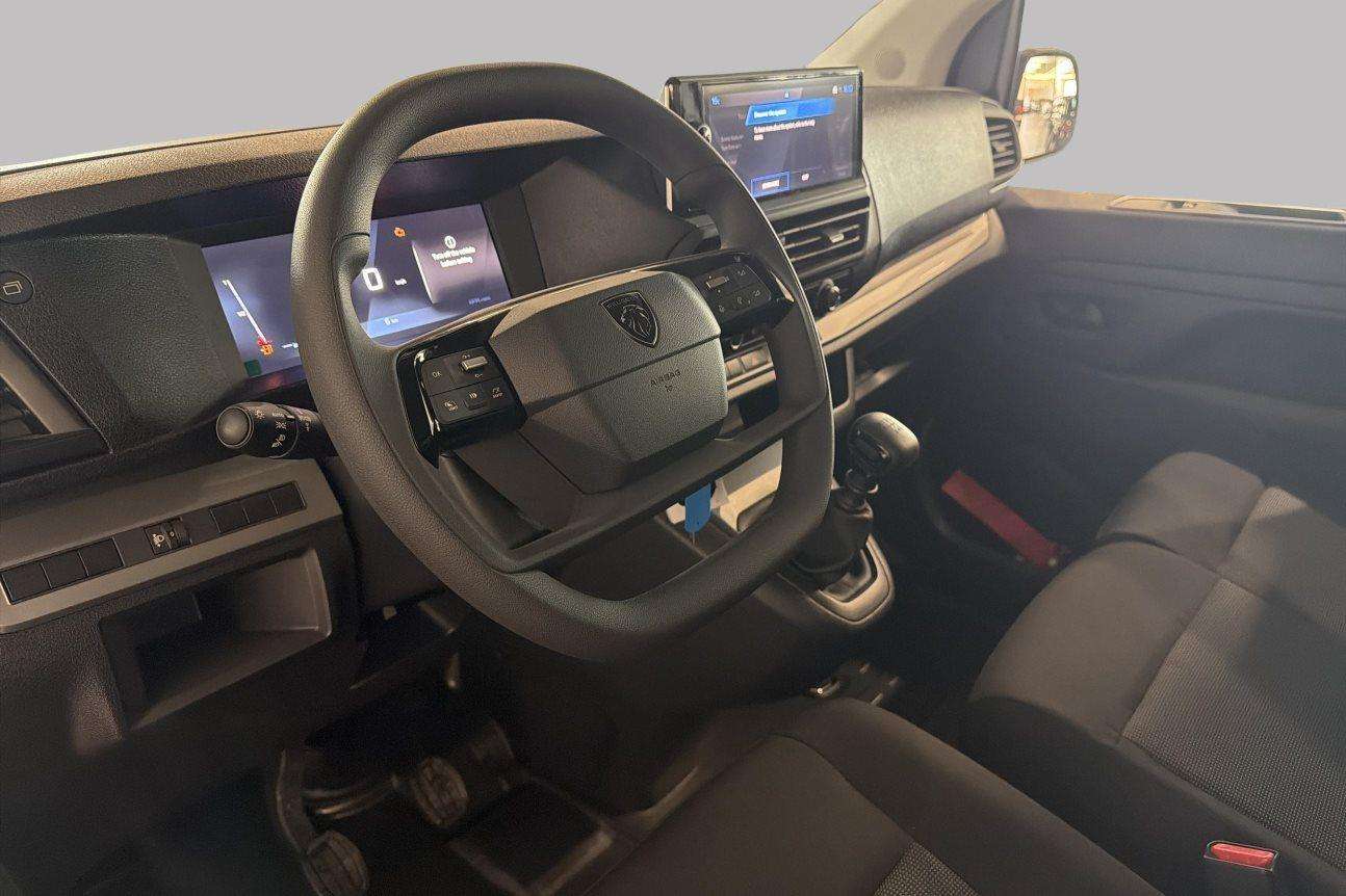 Peugeot Expert STANDARD* GPS & Caméra