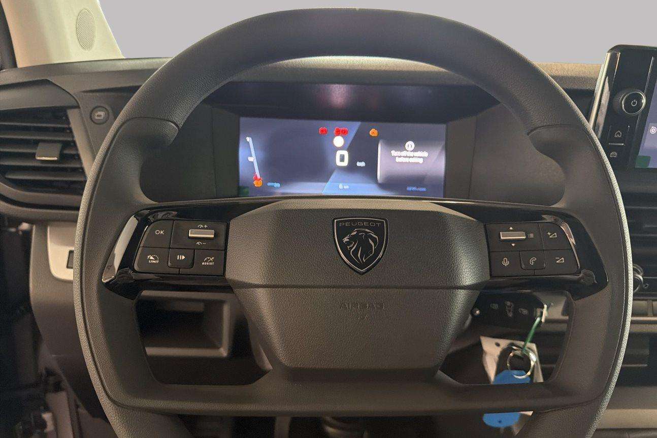 Peugeot Expert STANDARD* GPS & Caméra