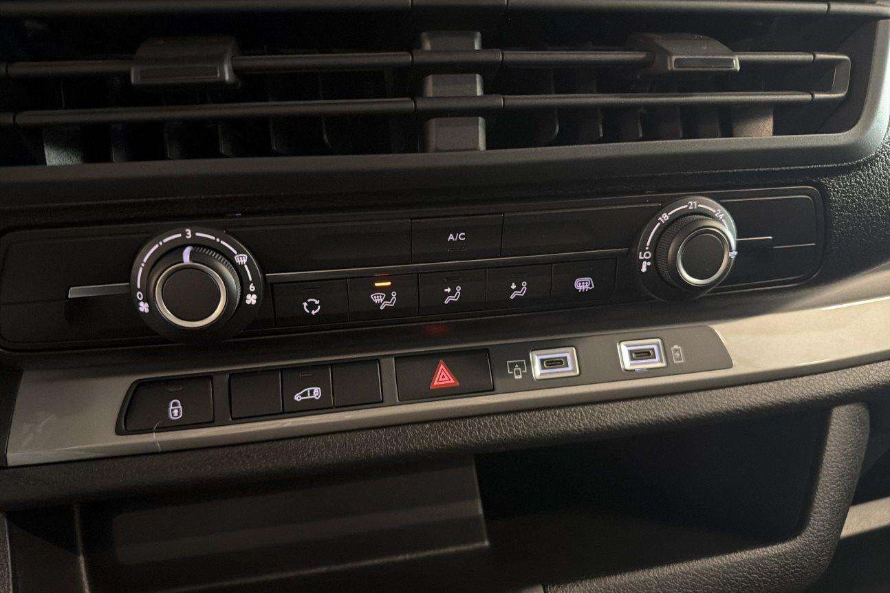 Peugeot Expert STANDARD* GPS & Caméra