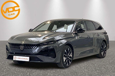 Peugeot 308 ALLURE 1.6 Plug-in Hybrid 195 ch e-DCS7