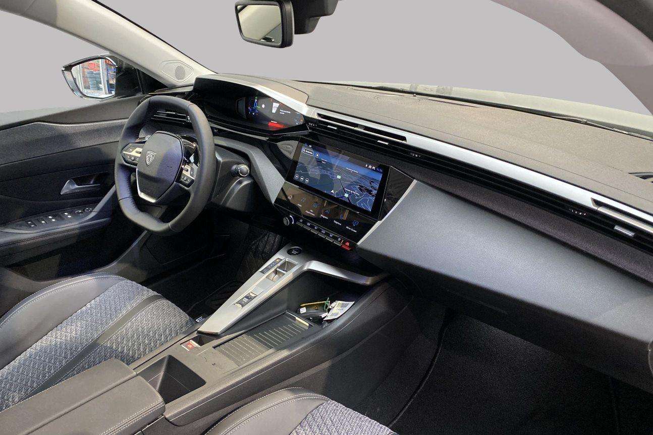 Peugeot 308 ALLURE 1.6 Plug-in Hybrid 195 ch e-DCS7
