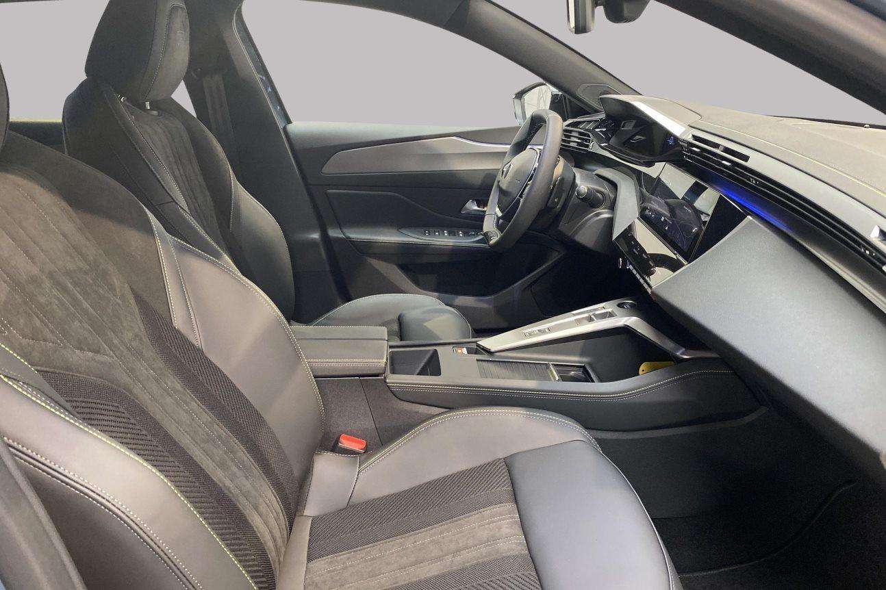 Peugeot 308 GT* Sièges chauff. Caméra GPS