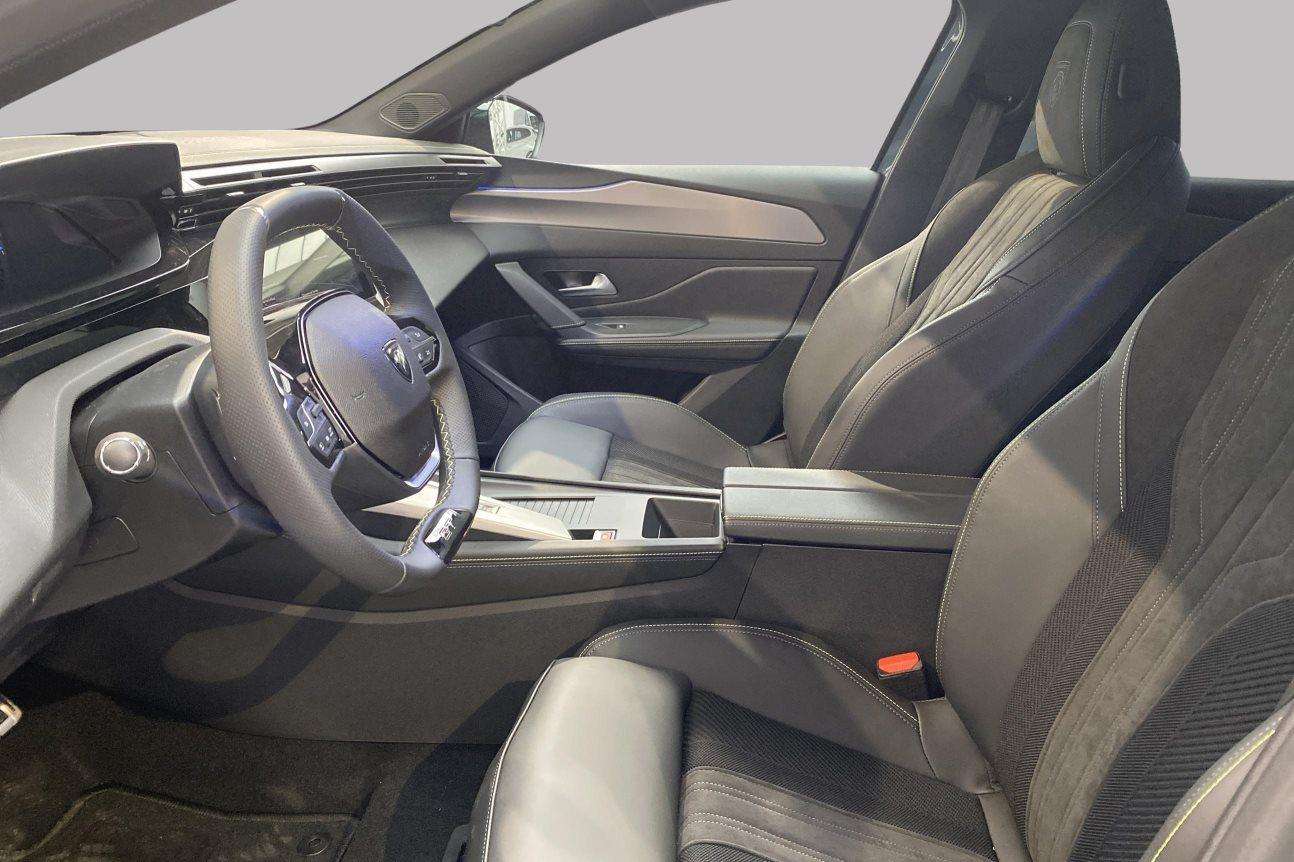 Peugeot 308 GT* Sièges chauff. Caméra GPS